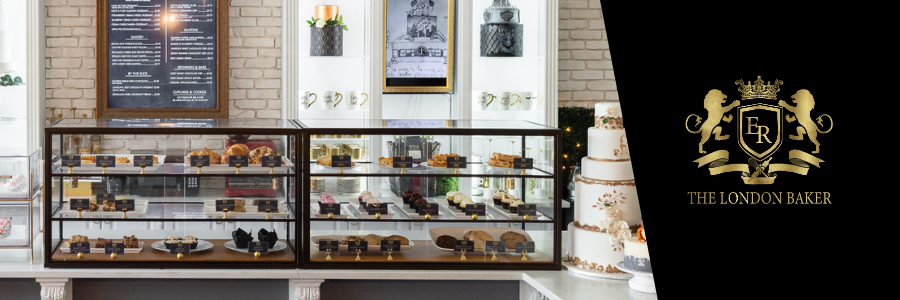 The London Baker